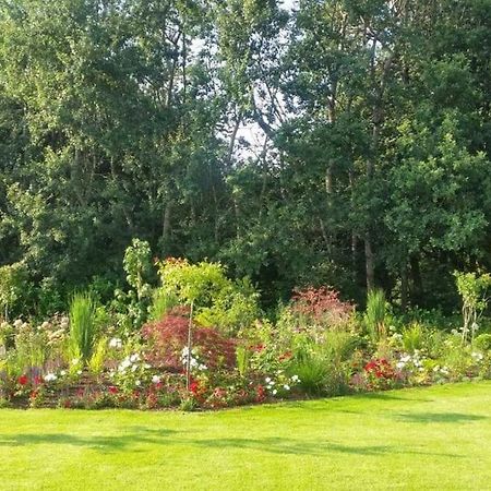 Ferienhaus Am Luenner See Eksteriør bilde