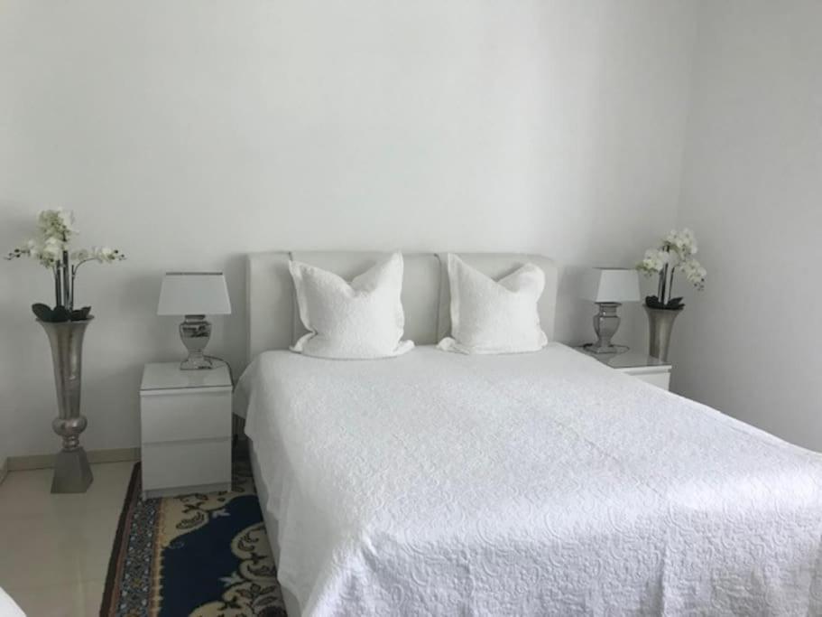 Ferienhaus Am Luenner See Eksteriør bilde